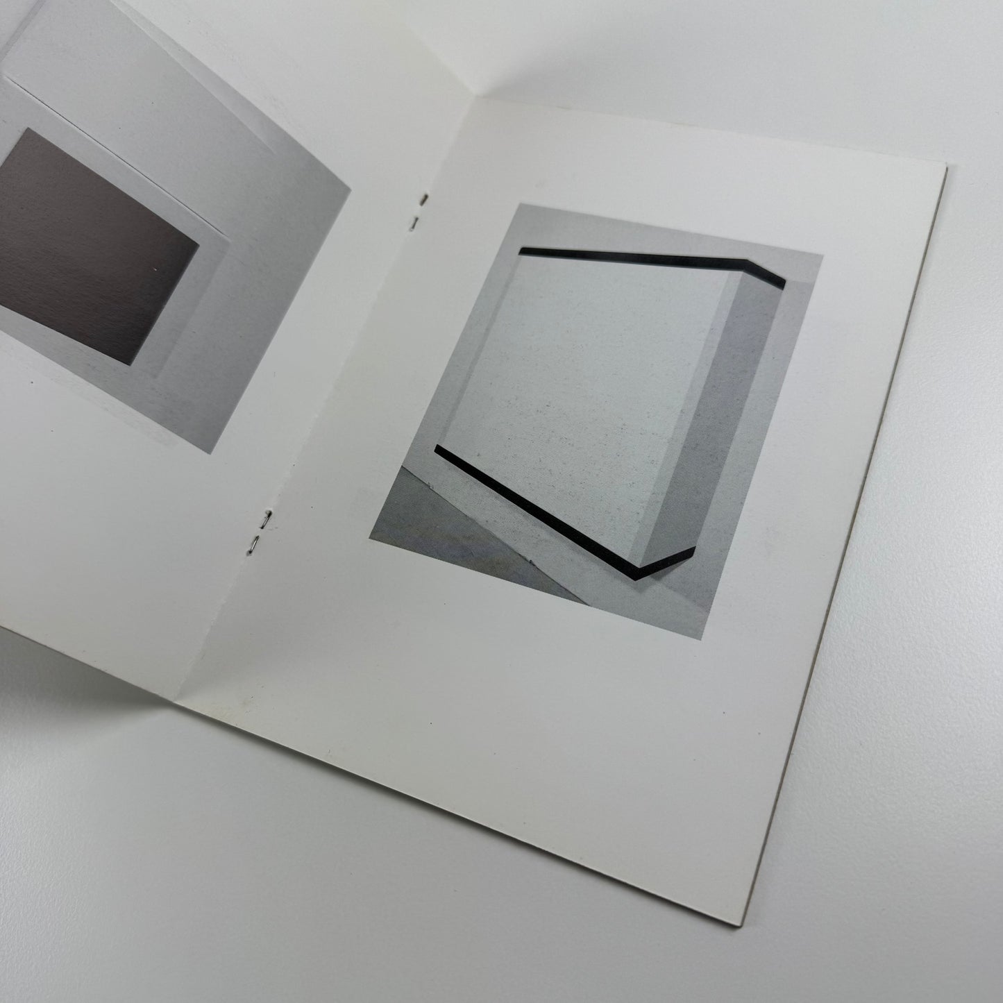 Perry Roberts | Laure Genillard Gallery, London | 1989