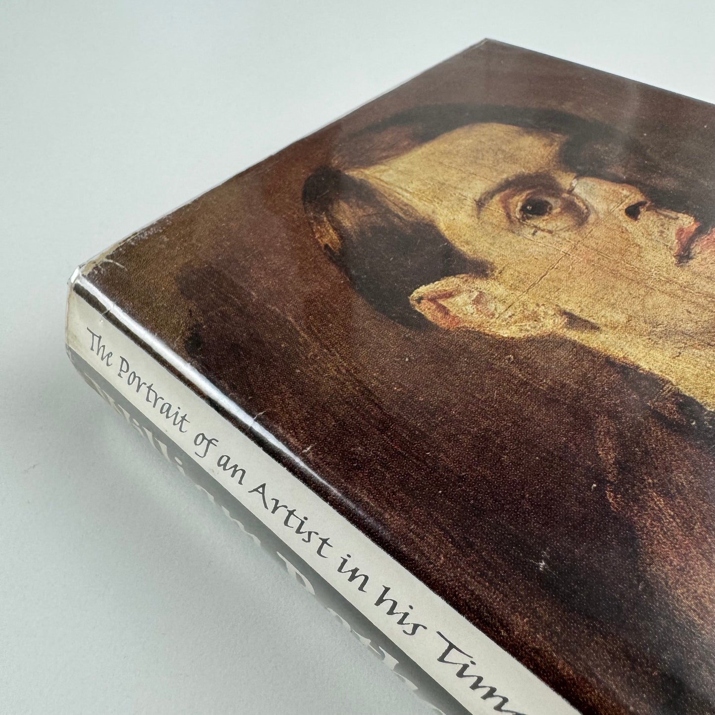 The Portrait of an Artist in his Time. William Rothenstein by Robert Speaight | Eyre & Spottiswoode, 1962