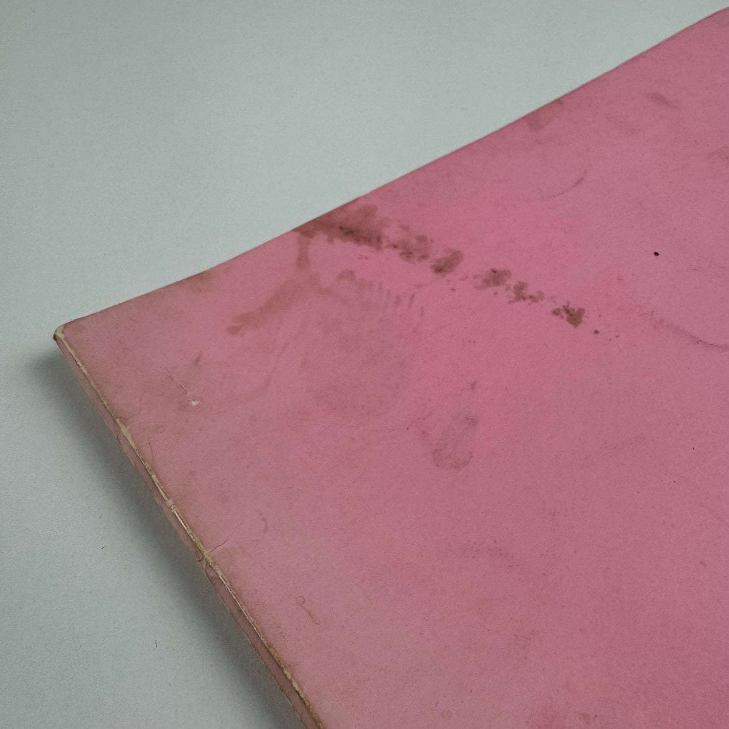 Art Spectrum North | Arts Council touring exhibition 1971 | Foreword by Robin Campbell and Norbert Lynton, Introduction by Susan Grayson, Roy Nicholson, Miranda Strickland-Constable | catalogue design by Richard Eckersley