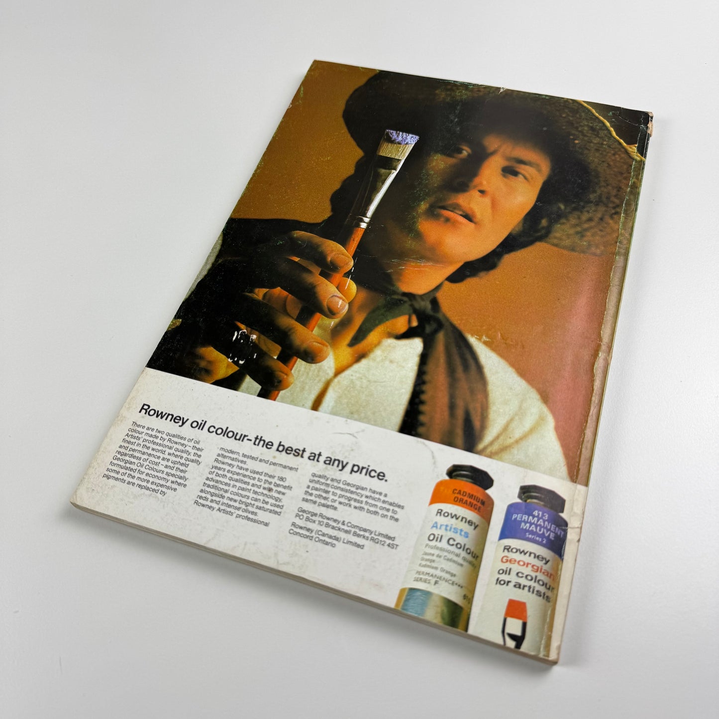 Studio International Journal of Modern Art. Special issue. Art and Photography. Volume 190, Number 976, July/August 1975