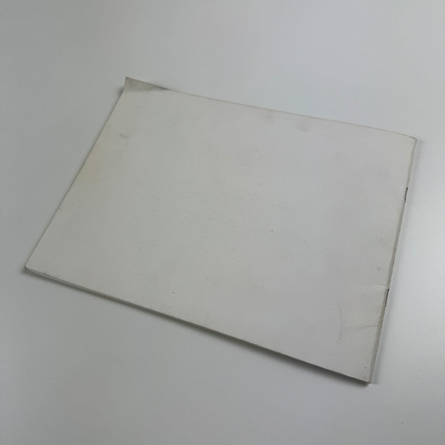 Humphrey Spender: Worktown – Photographs of Bolton and Blackpool Taken for Mass Observation 1937/38 | Gardner Centre Gallery, 1977