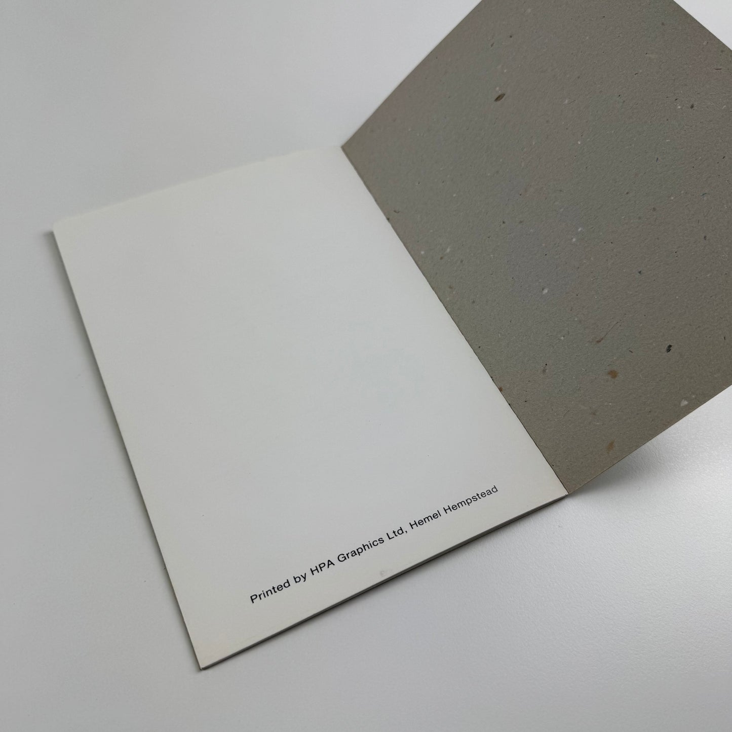 Perry Roberts | Laure Genillard Gallery, London | 1989
