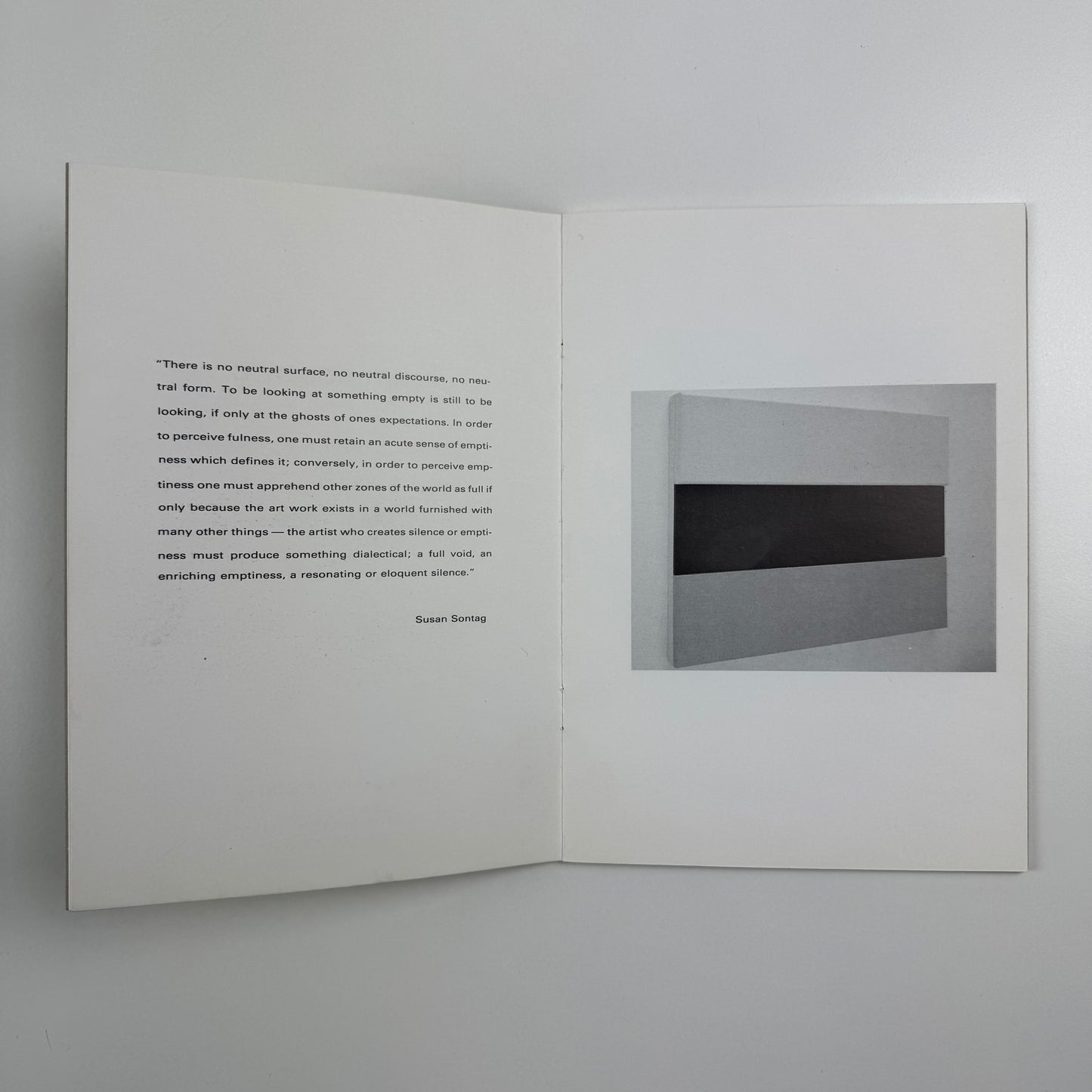 Perry Roberts | Laure Genillard Gallery, London | 1989