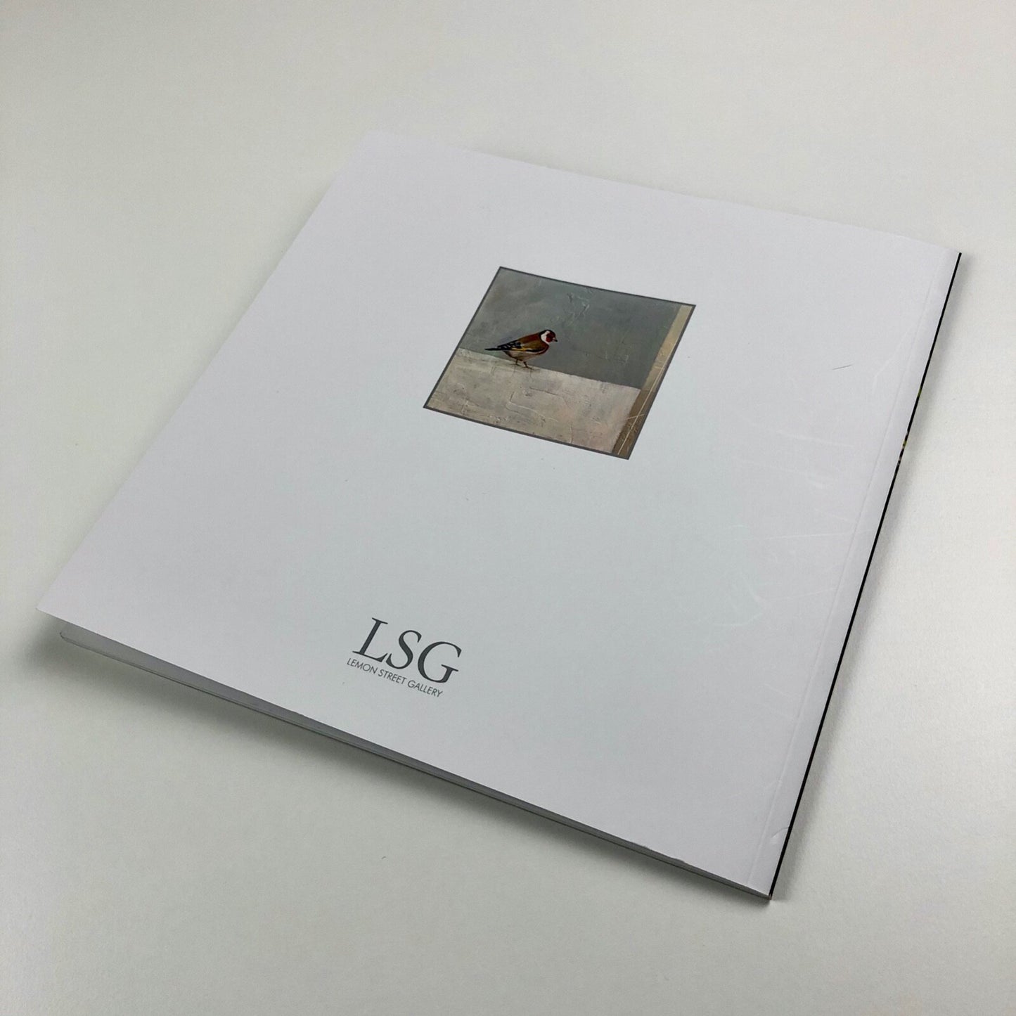Summer Exhibition 2018 catalogue | Lemon Street Gallery Truro