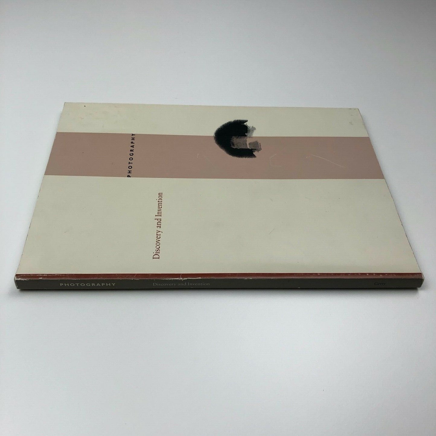 Photography: Discovery and Invention | The J. Paul Getty Museum, 1990
