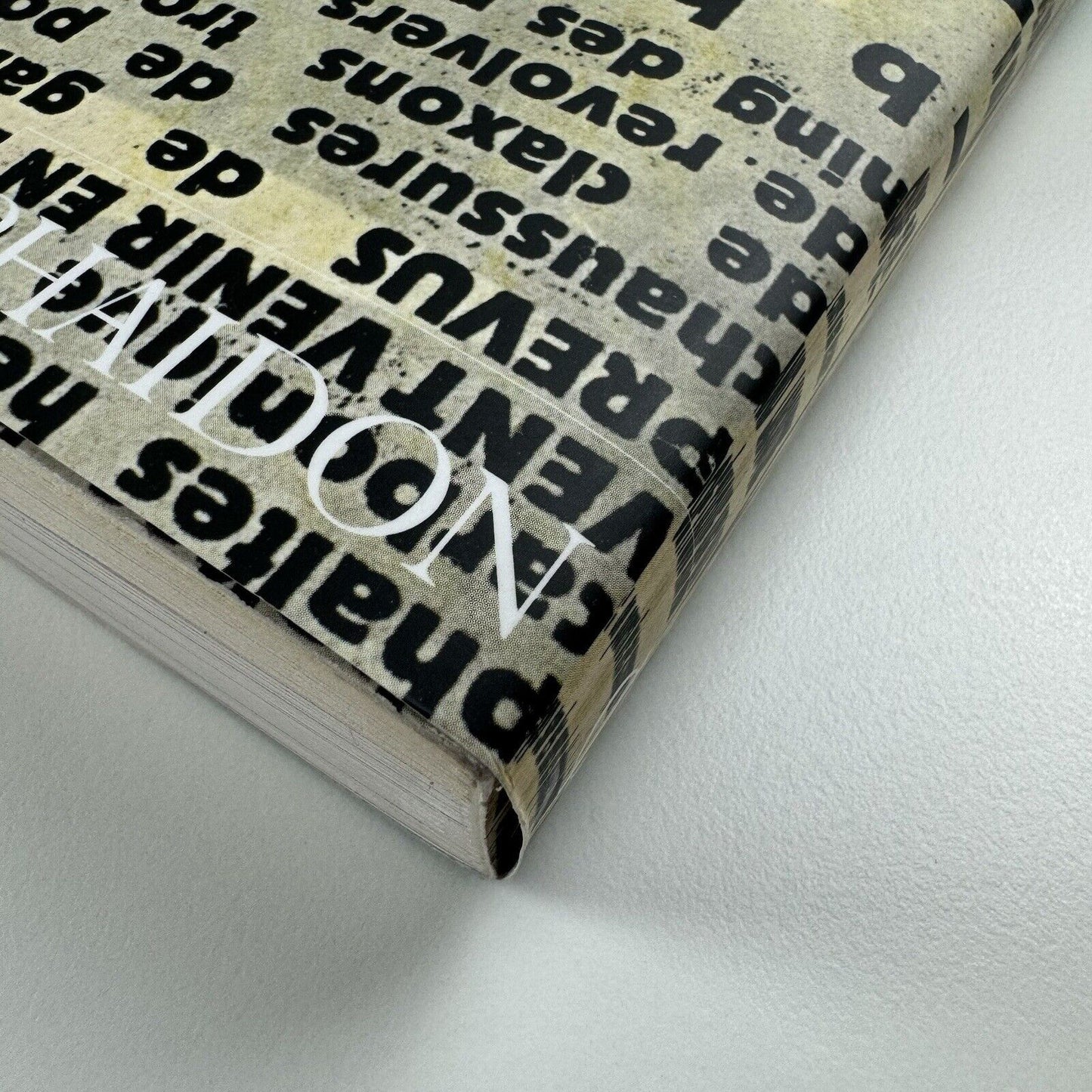 DADA Themes and Movements by Rudolf Kuenzli | Phaidon, 2011