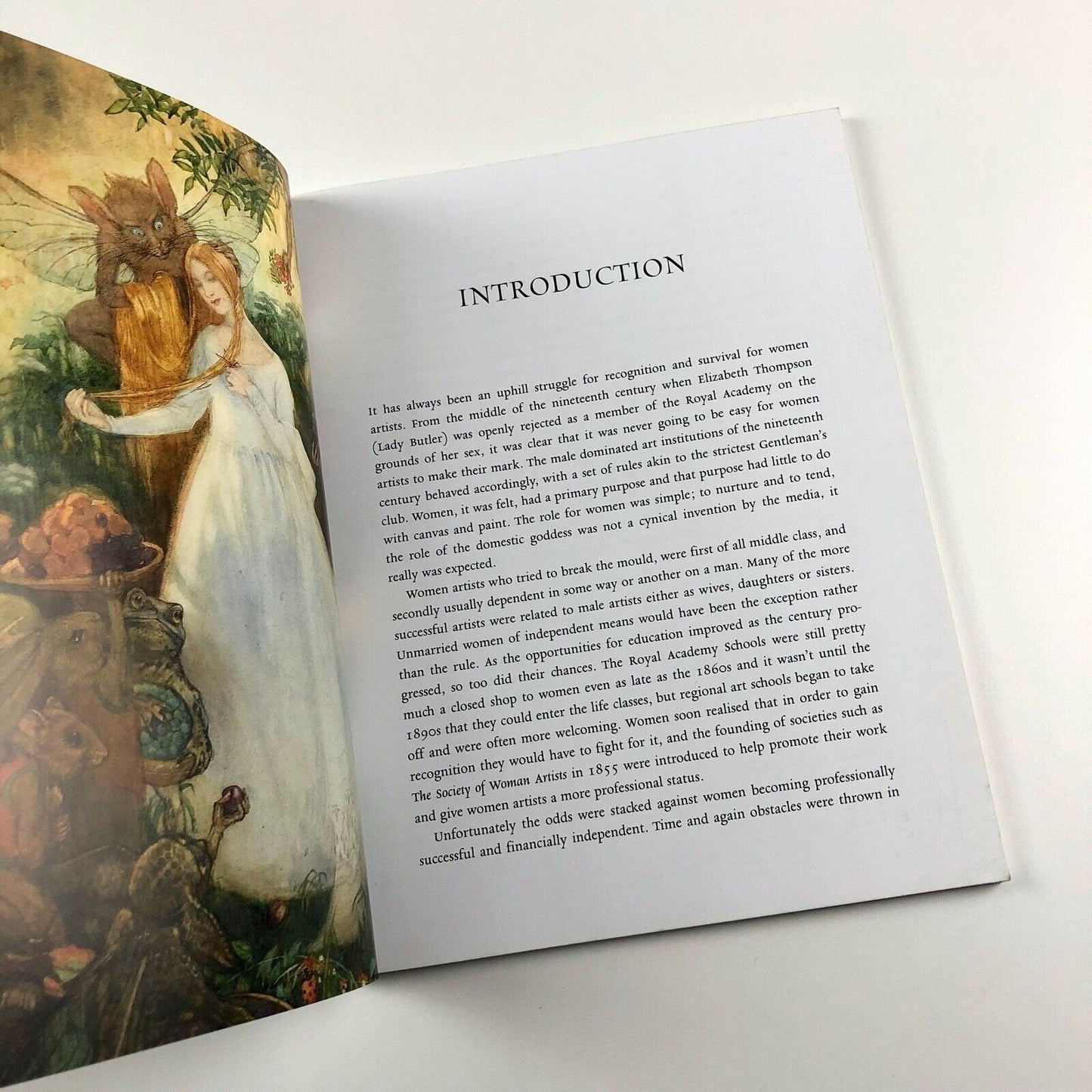 Women Artists in Late Romantic British Art | Campbell Wilson catalogue, 2005