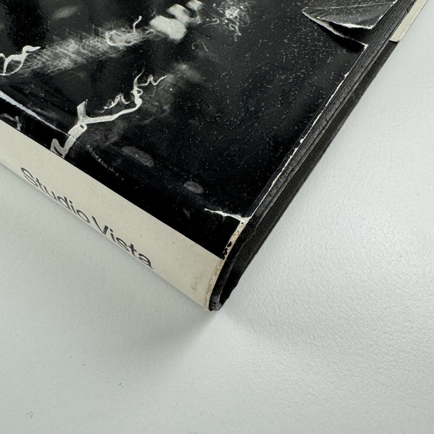 Sign, Image and Symbol | Edited by Gyorgy Kepes | Studio Vista, London, 1966