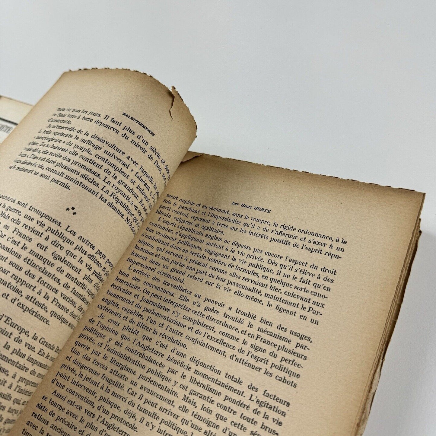 L'Esprit Nouveau journal | Issue No. 24 1924 | Amédée Ozenfant and Le Corbusier