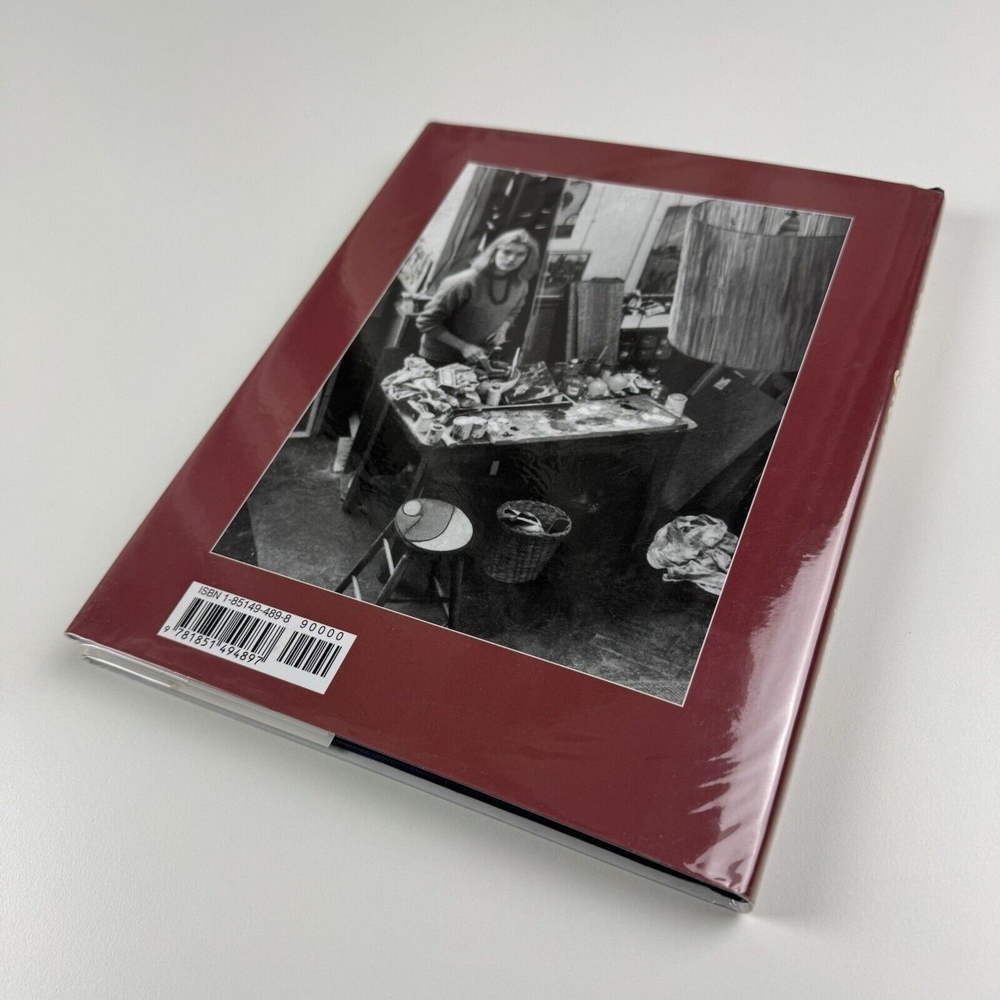 Joanna Carrington by Christopher Mason | Antique Collectors’ Club, 2005