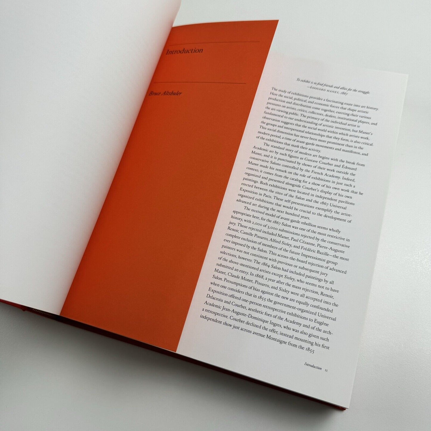 Salon to Biennial - Exhibitions That Made Art History – Volume 1: 1863-1959 | Phaidon, 2008
