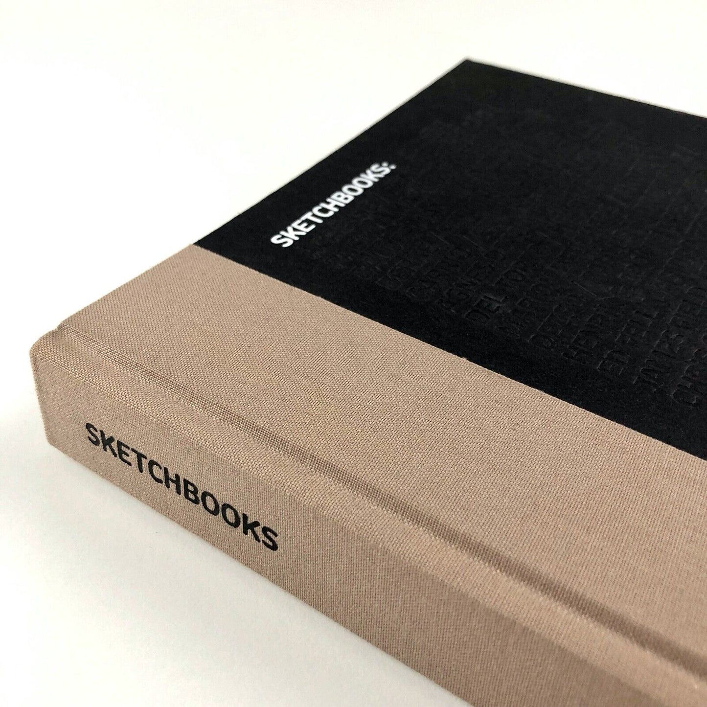 Sketchbooks: The Hidden Art of Designers, Illustrators & Creatives by Richard Brereton | Laurence King, 2009