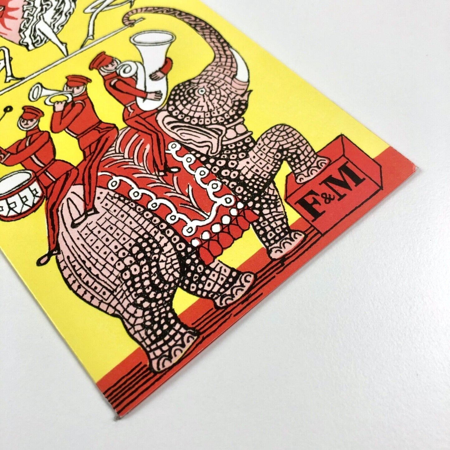 Leaflet – Entertaining à la Carte | Fortnum & Mason | Peyton Skipwith | Mainstone Press, 2007