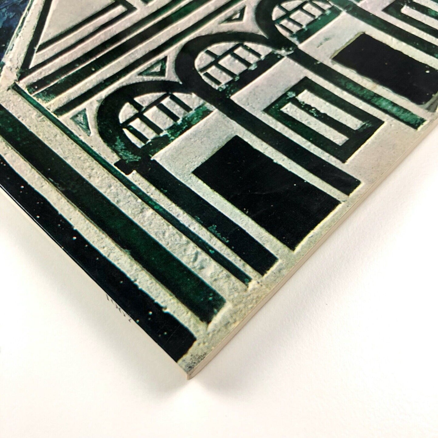 Graphis journal | No 134, Vol 23, 1967 | Walter Herdeg | The Graphis Press