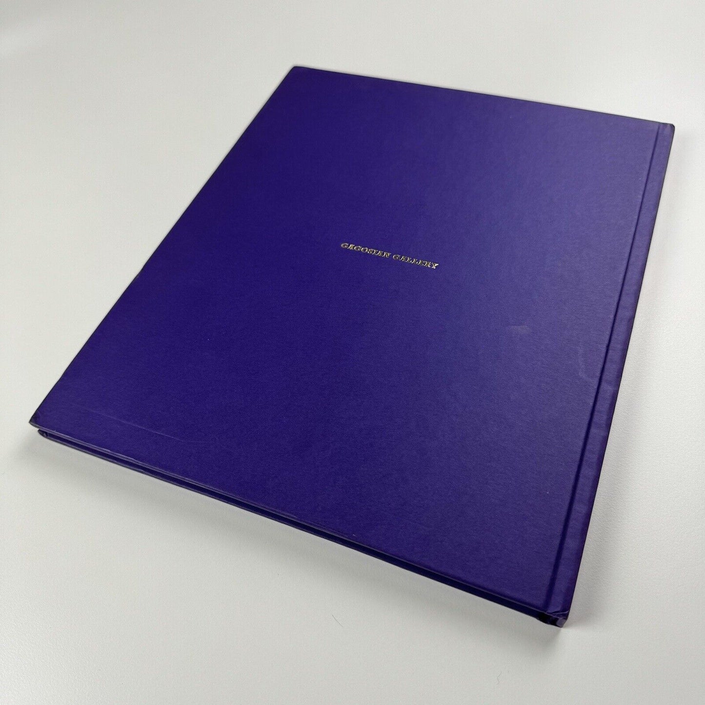 Mike Kelley – Hermaphrodite Drawings | Gagosian Gallery exhibition catalogue, 2004