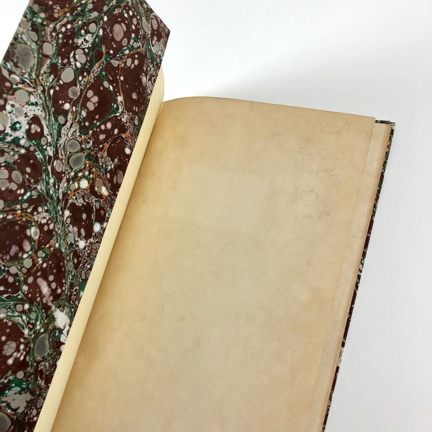 As from the Thirties by Roy Fuller | Tragara Press, Edinburgh, 1983 | one of 25 signed by the author