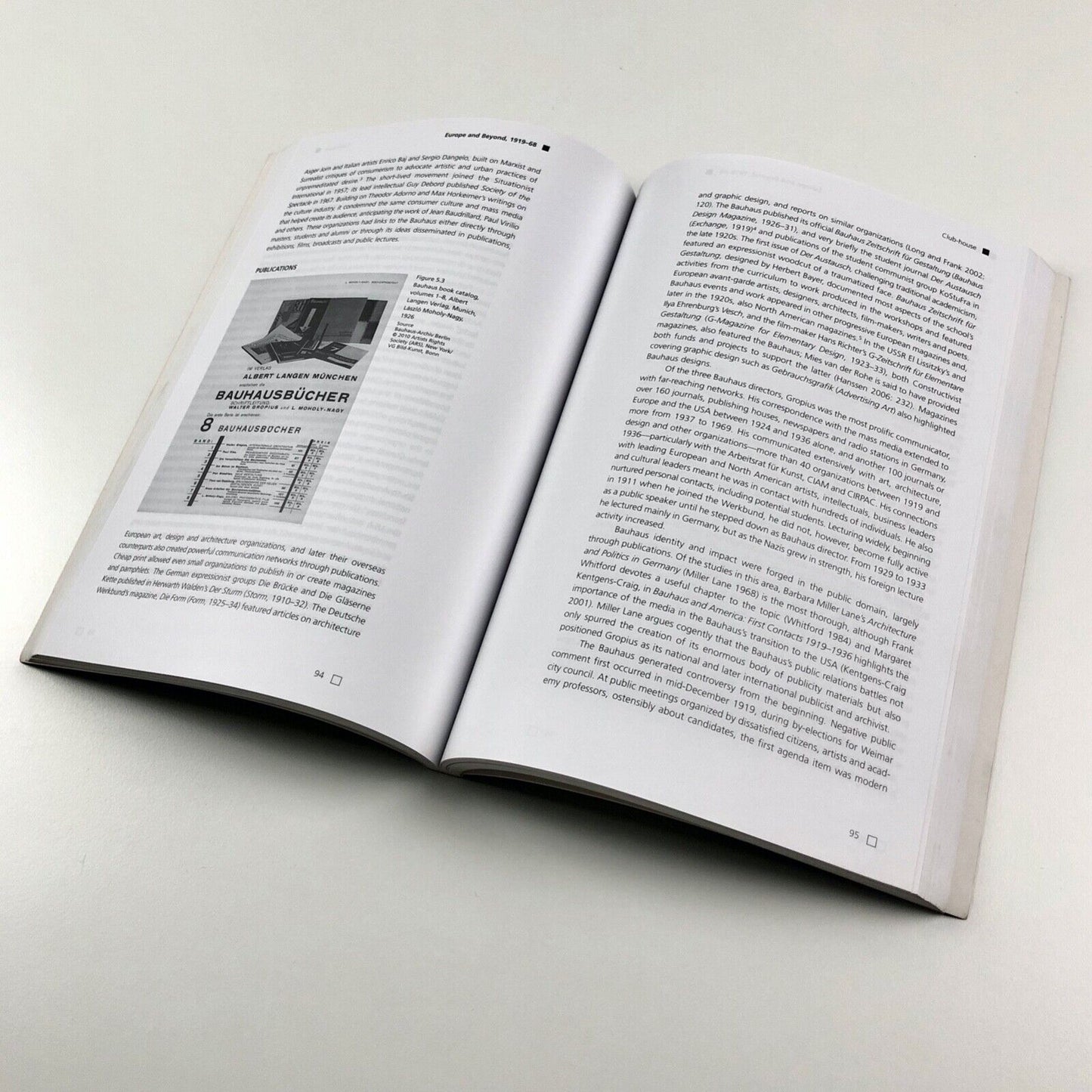 Bauhaus Dream-House – Modernity and Globalisation | Katerina Rüedi Ray | Routledge, 2010