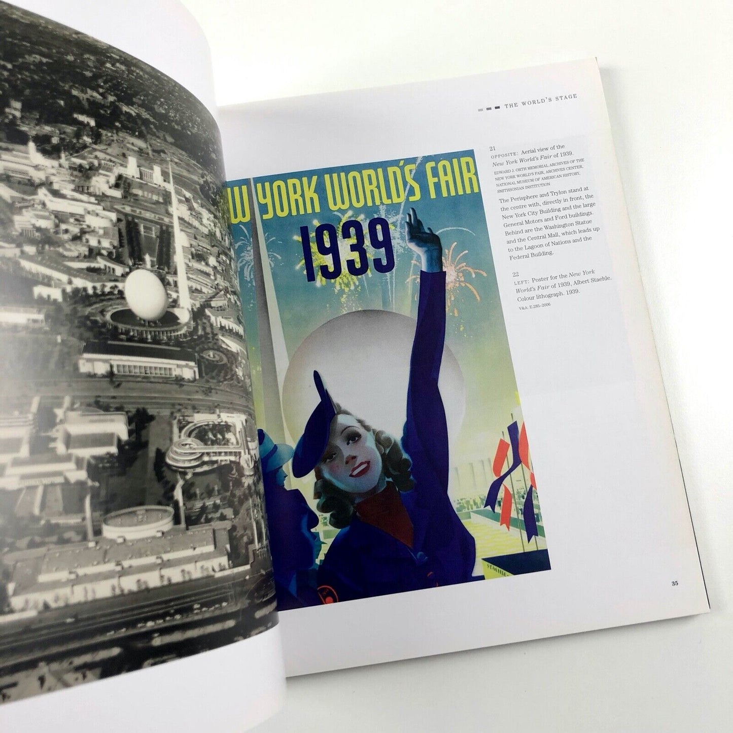 EXPO – International Expositions 1851–2010 | Anna Jackson | V&A, 2008