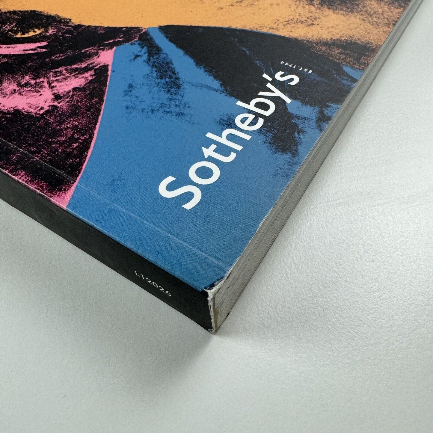 The Gunter Sachs Collection | Sotheby's, London 22 May 2012