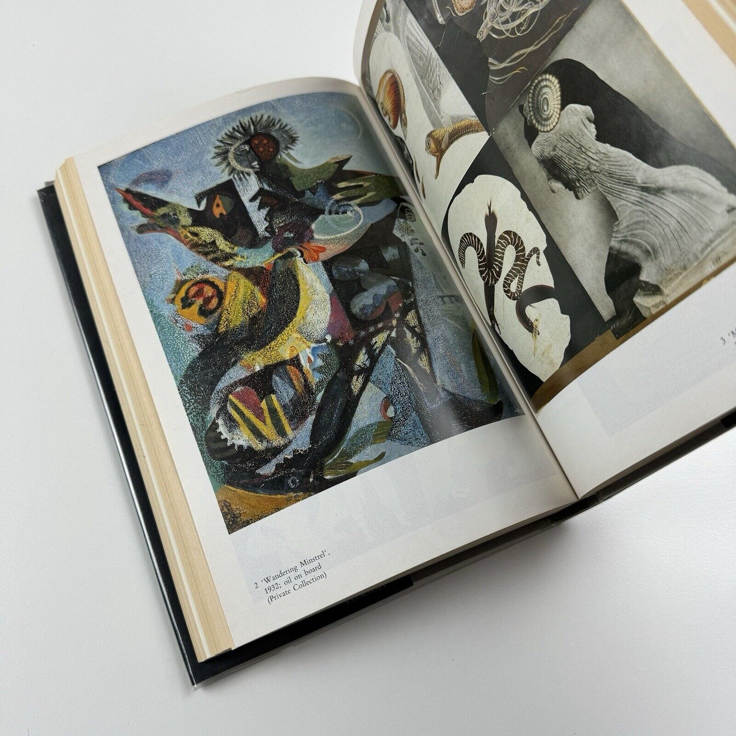 Eileen Agar A Look at My Life | Andrew Lambirth | Methuen 1988