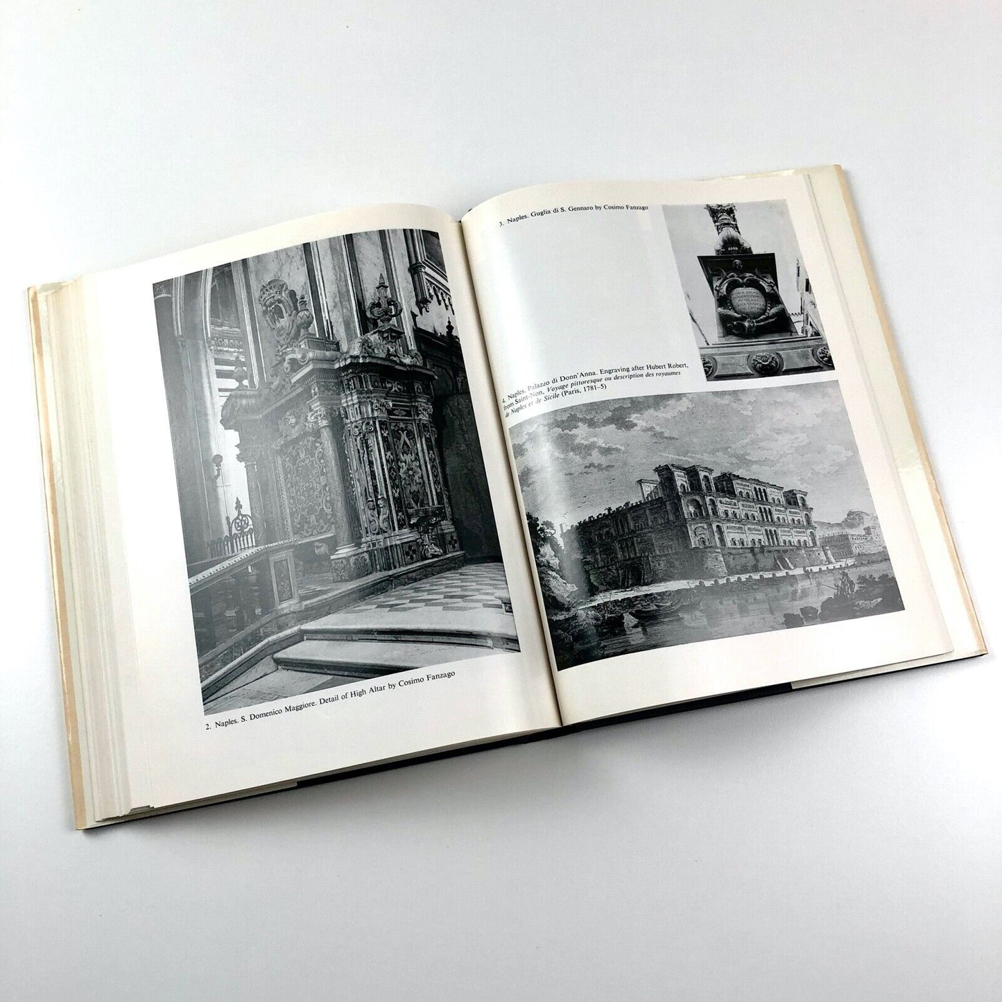 The Artist and the Writer in France | Essays in honour of John Seznec | Francis Haskell, Anthony Levi and Robert Shackleton | Clarendon Press, Oxford, 1974