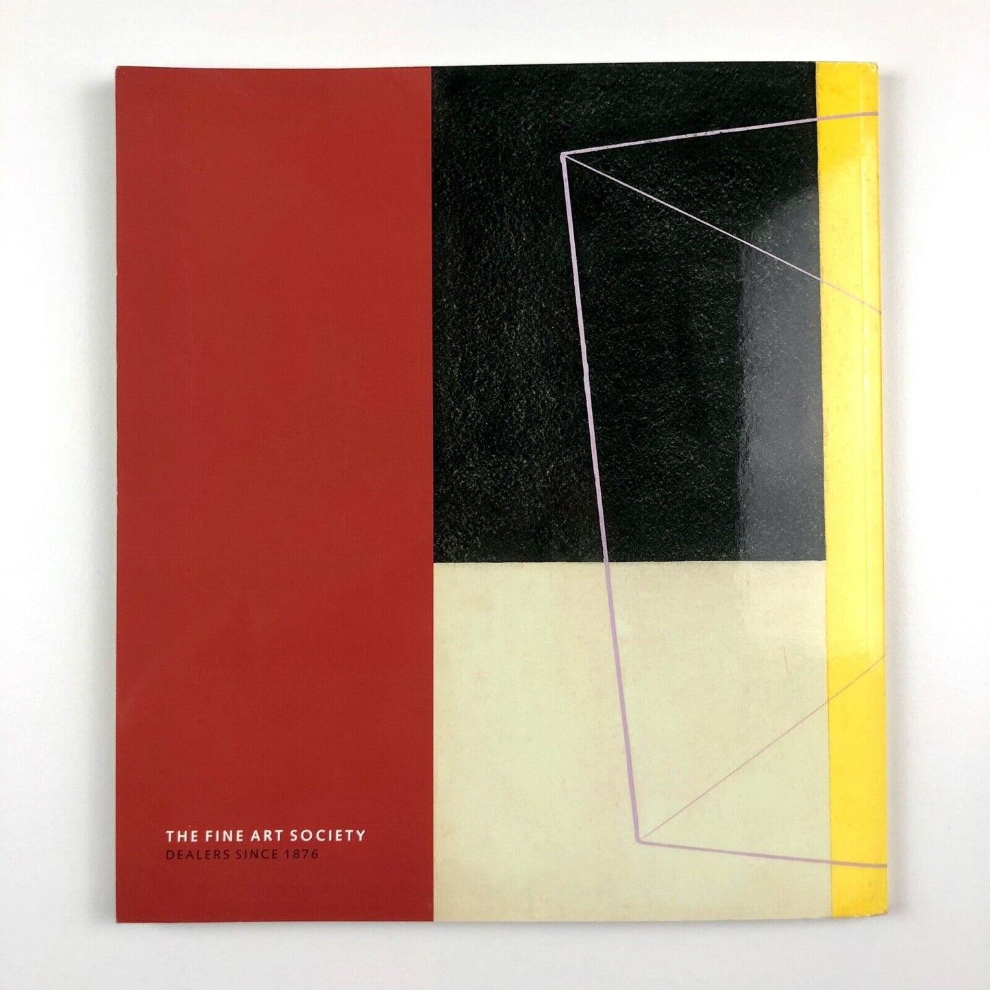 Alastair Morton 1910-1960 | Fine Art Society | Target Gallery, 2006