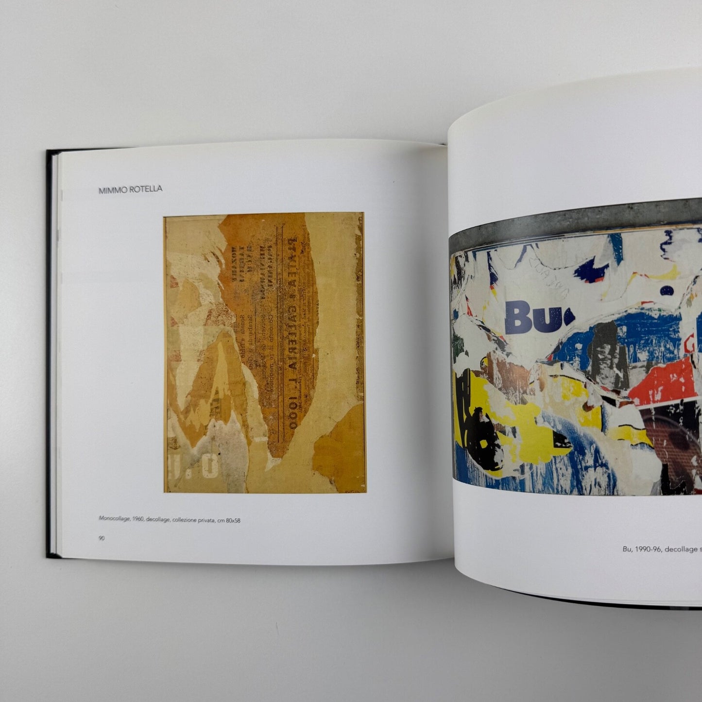 Adriano Ronchini. Gli artisti che ho amato | Edizioni Indisciplinarte, Terni, 2012