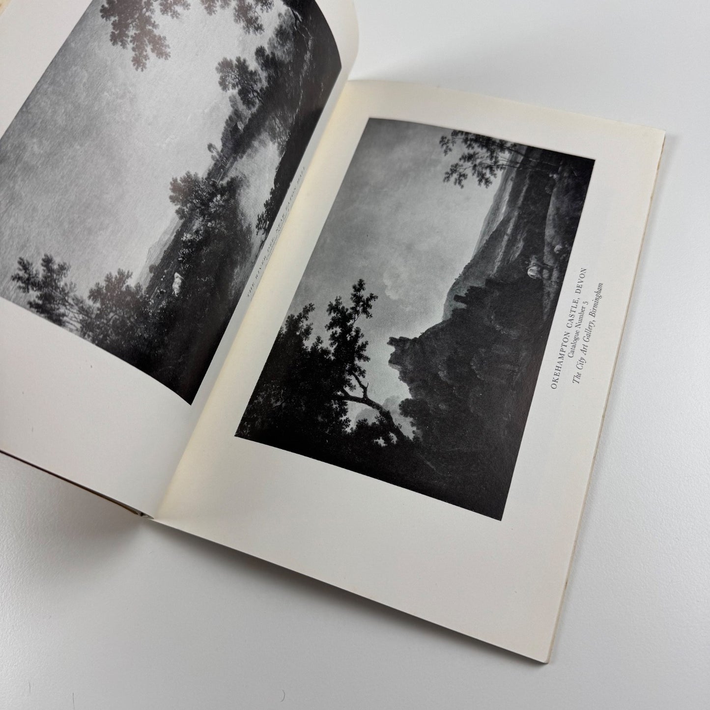 Richard Wilson and his Circle | Tate Gallery January 1949