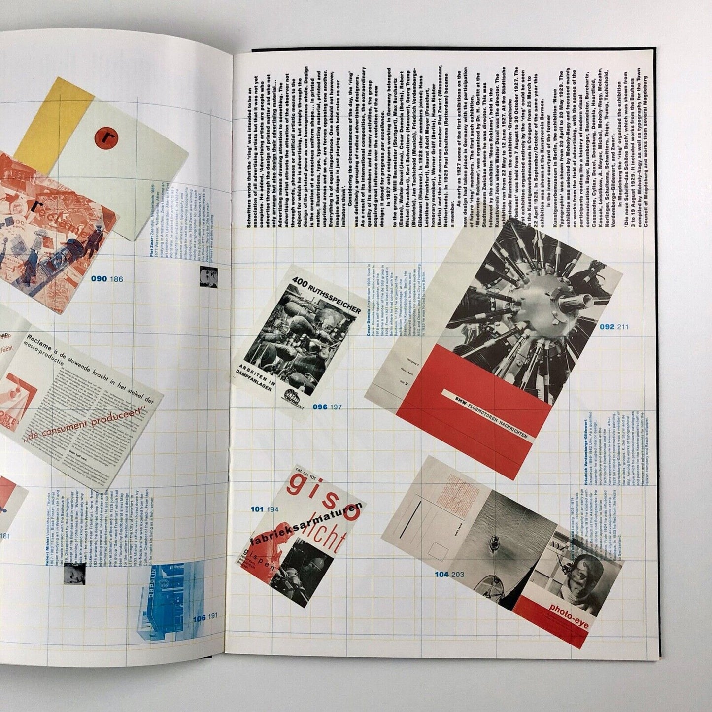 Octavo magazine: The New Synthesis | Journal of Typography – 90.7 | Eight Five Zero, 1990 edition of 3000 copies