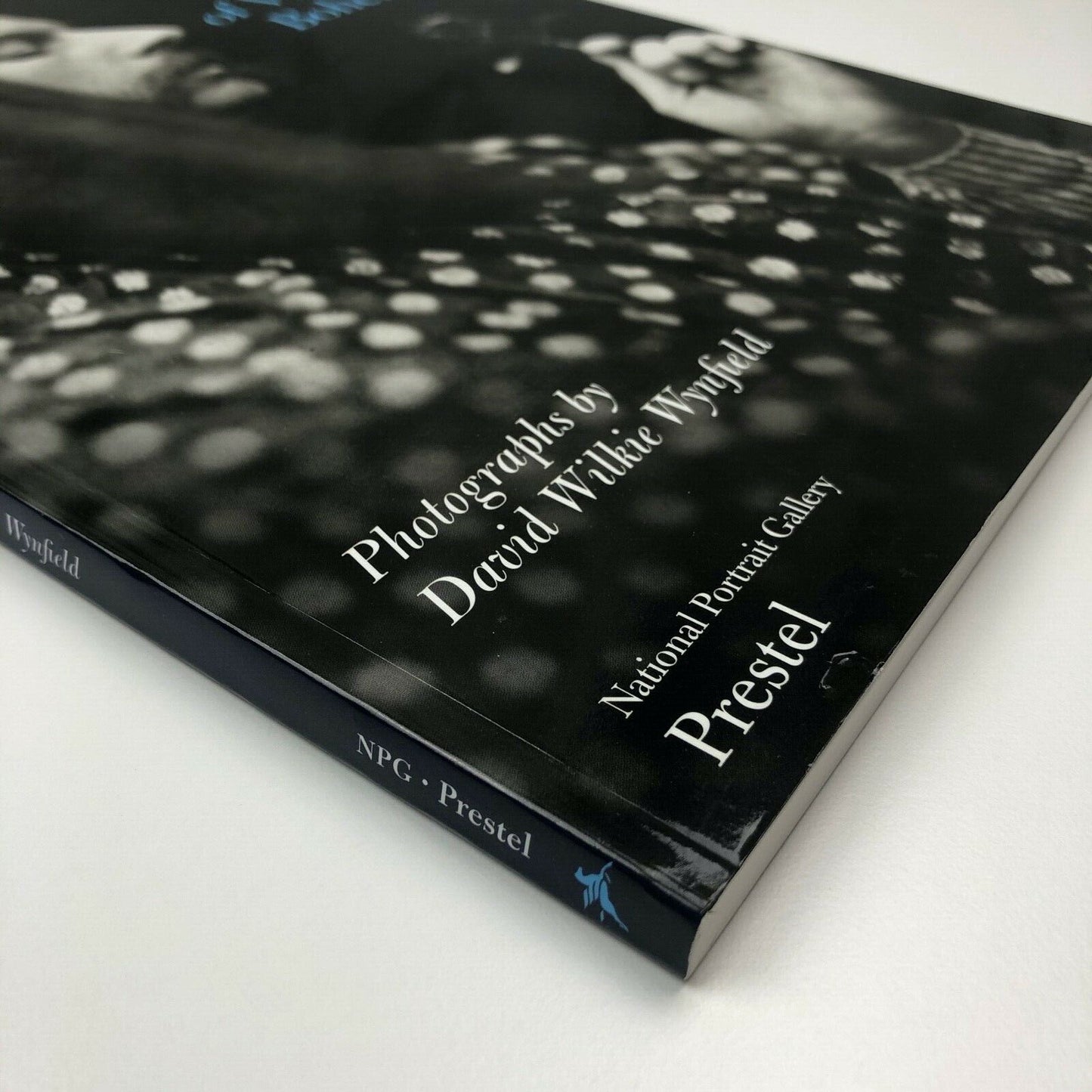 Princes of Bohemia: Photographs by David Wilkie Wynfield | National Portrait Gallery/Prestel, 2000