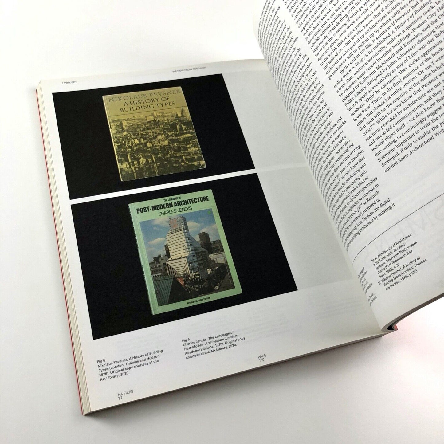 AA Files No. 77 | Architectural Association journal, 2020 | Editor Maria Sheherazade Giudici