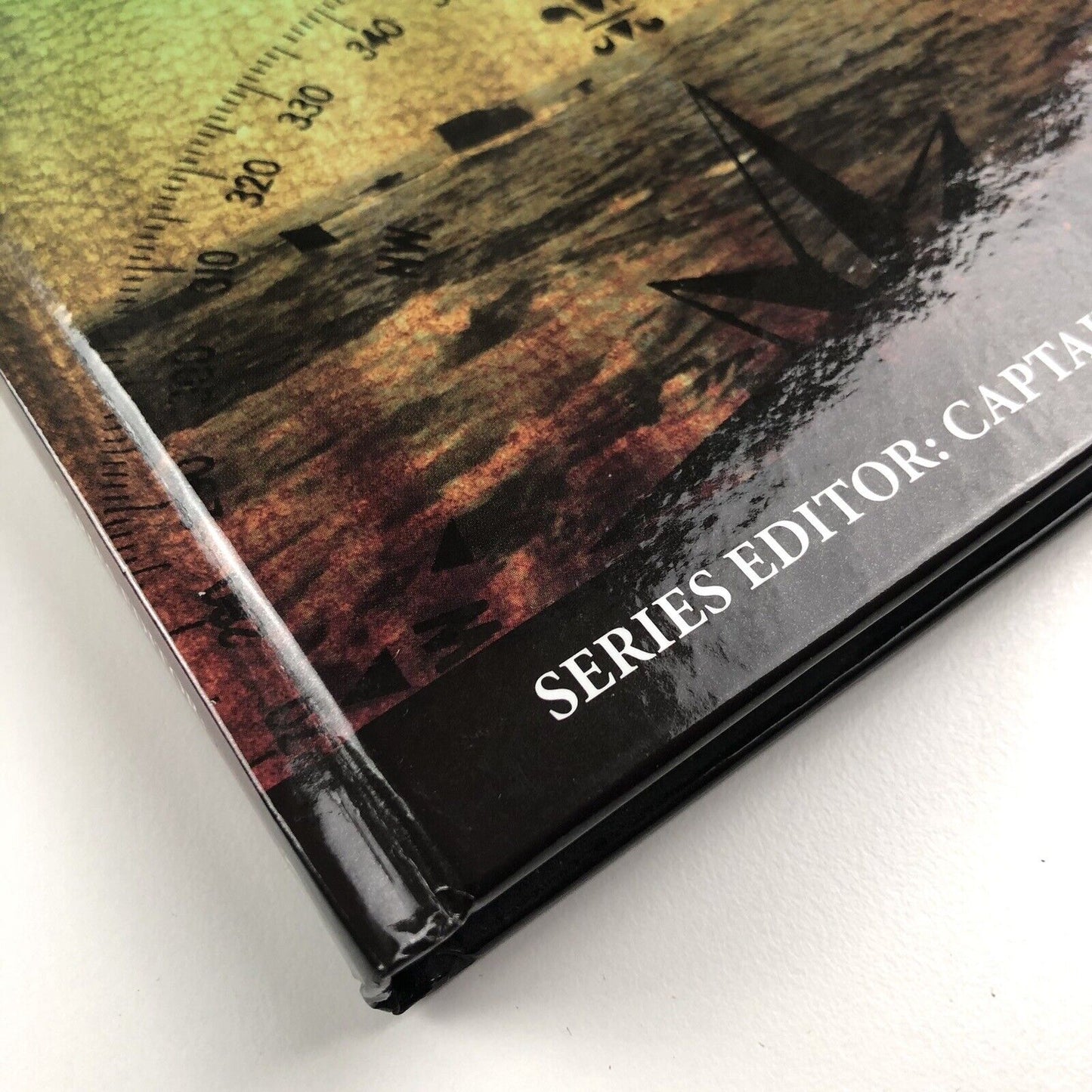 Enigma the Untold Story of the Secret Capture by David Balme | 2016 Signed copy
