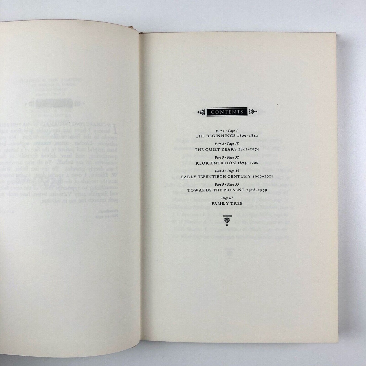 Blackie & Sons 1809–1959: A Short History of the Firm | Agnes A.C. Blackie, 1959
