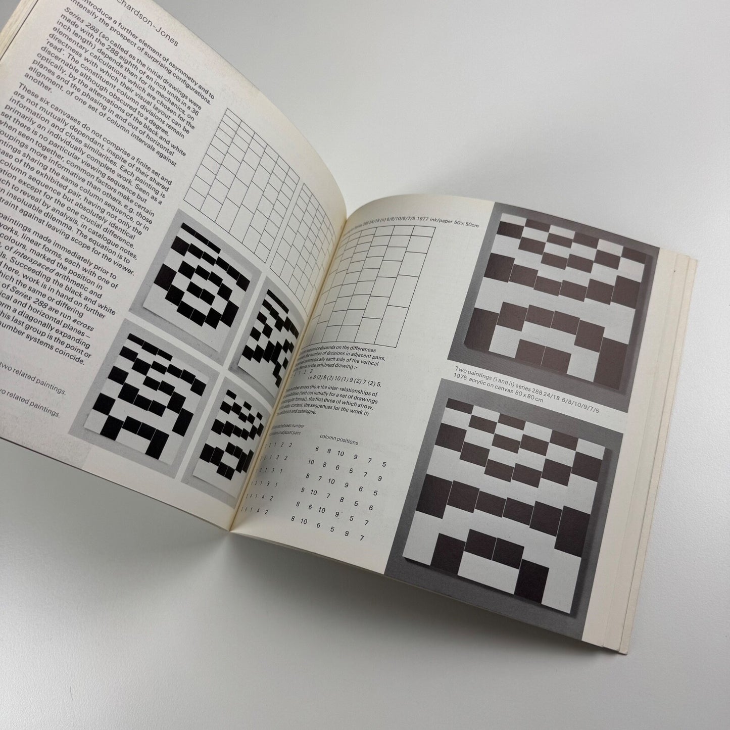 Constructive Context. An Exhibition Selected from the Arts Council Collection by Stephen Bann | Art Council of Great Britain, 1978