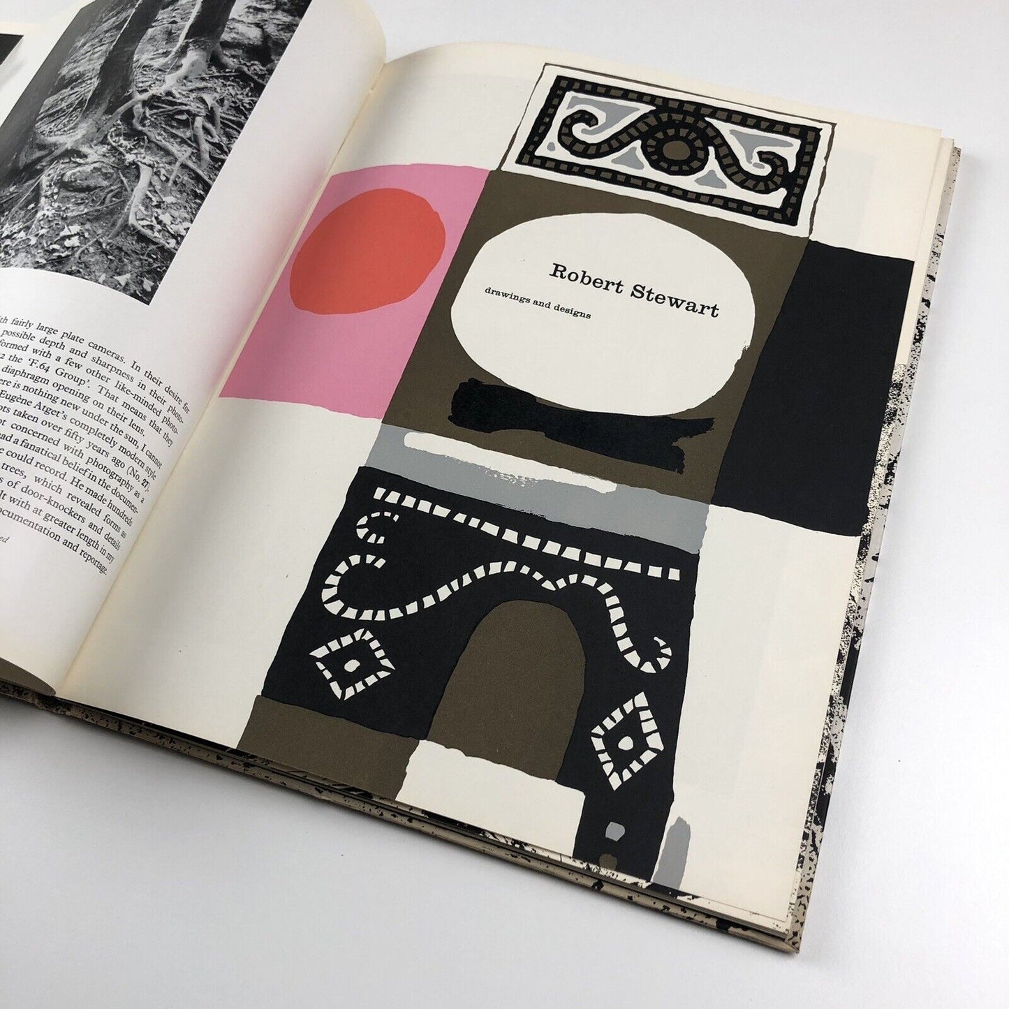 Motif 2 A Journal of the Visual Arts February 1959 edited by Ruari McLean | The Shenval Press