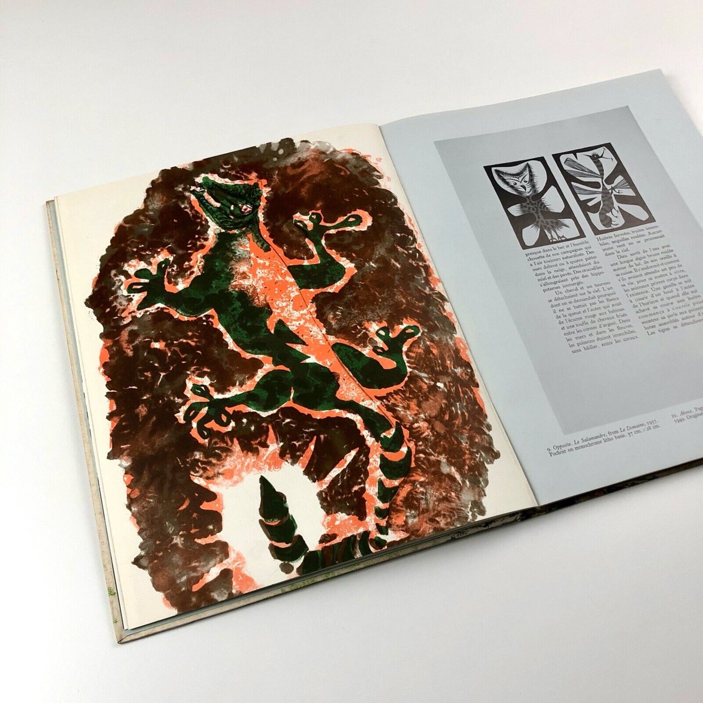 Motif 1. A Journal of the Visual Arts. Ed Ruari McLean | The Shenval Press, 1958