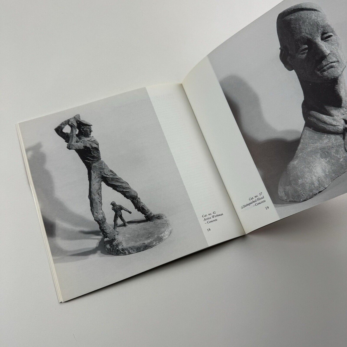 Peter Peri 1899-1967. A Retrospective Exhibition of Sculpture, Prints and Drawings | Leicestershire Museum, 1991