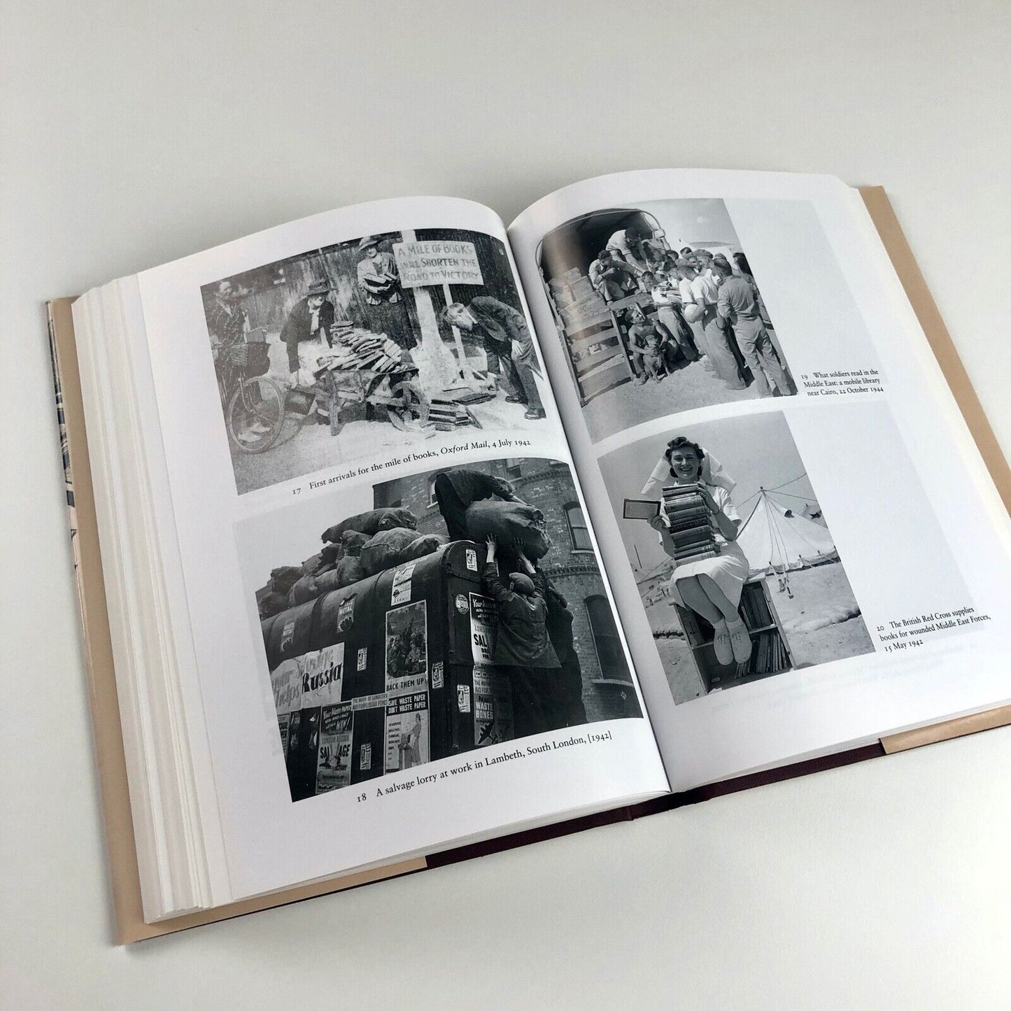 Print for Victory – Book Publishing in England 1939-1945 by Valerie Holman | British Library, 2008