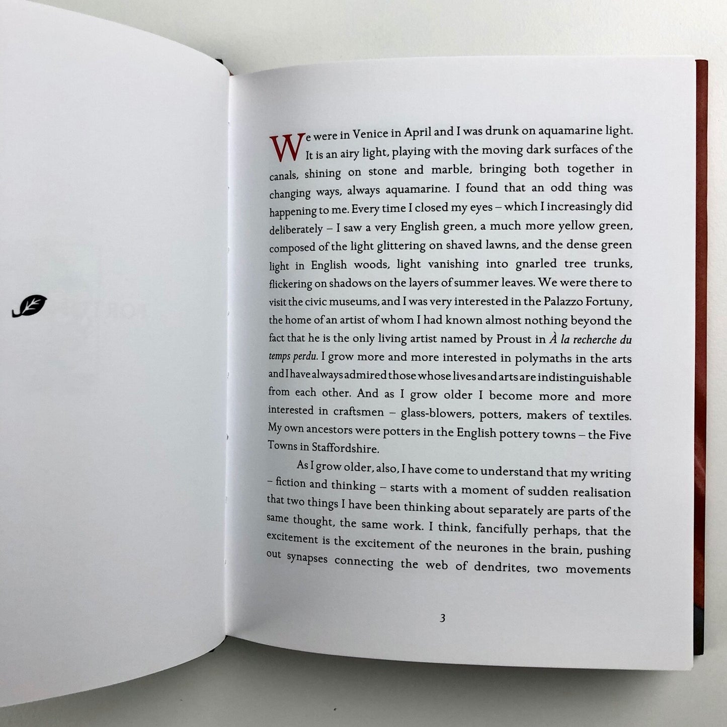 Peacock & Vine by A. S. Byatt | Penguin, 2016