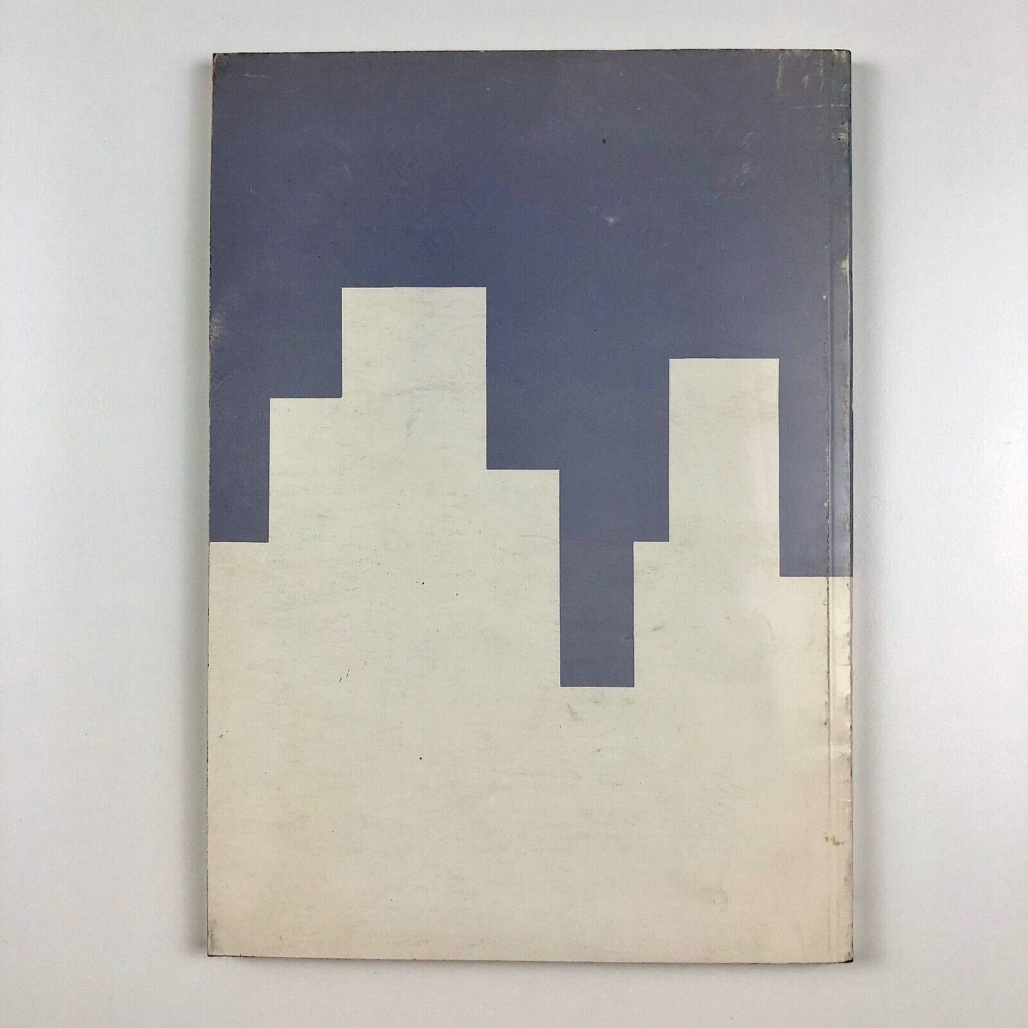 Environment & Planning B - Architectural journal | Volume 1, Number 1, 1974