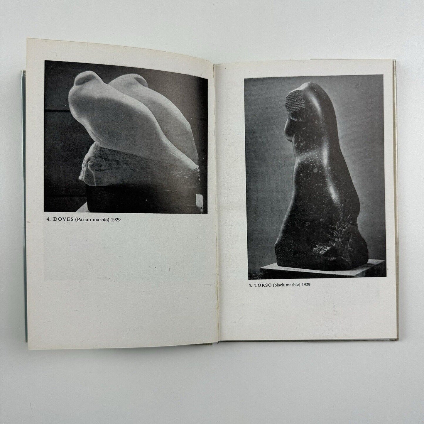 Barbara Hepworth | Ariel Books on the Arts, introduction by William Gibson | Shenval Press, 1946