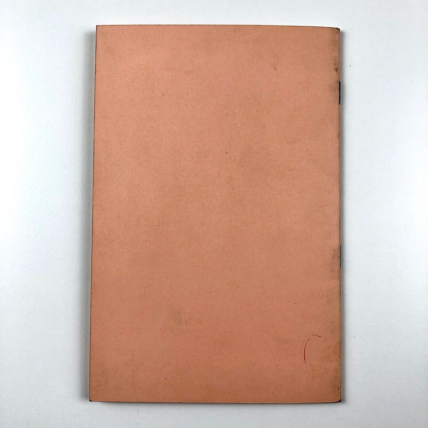 Walter Sickert - Paul Delance | Roland Browse Delbanco exhibition booklet, 1957