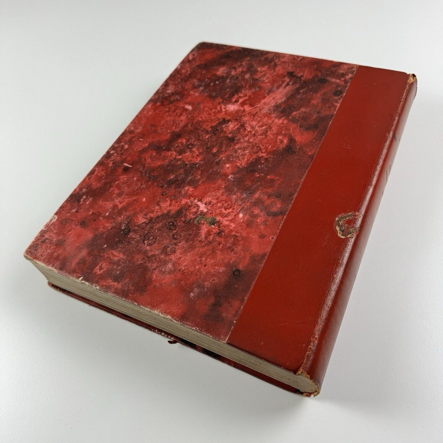 Mobilier et Dècoration journals | 1948 bound volume
