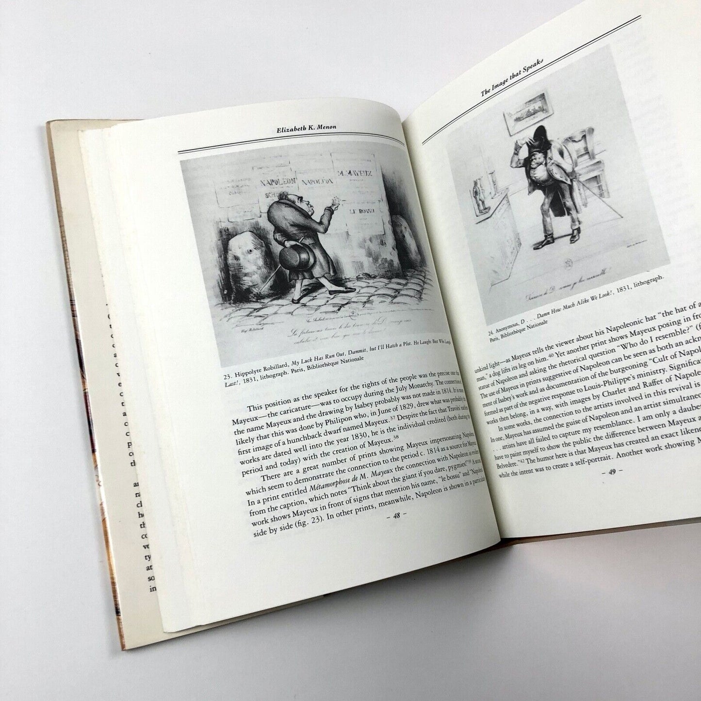 The Popularization of Images | Petra Ten-Doesschate Chu & Gabriel Weisberg, 1994