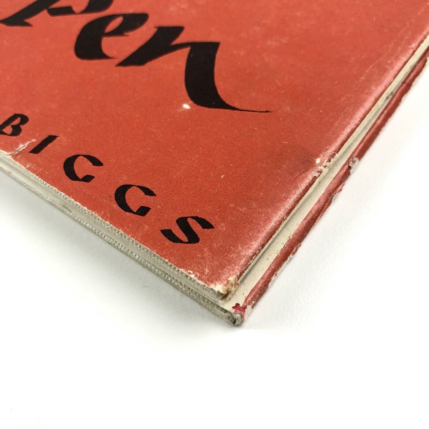 The Craft of the Pen by John R. Biggs | Blandford Press, 1961