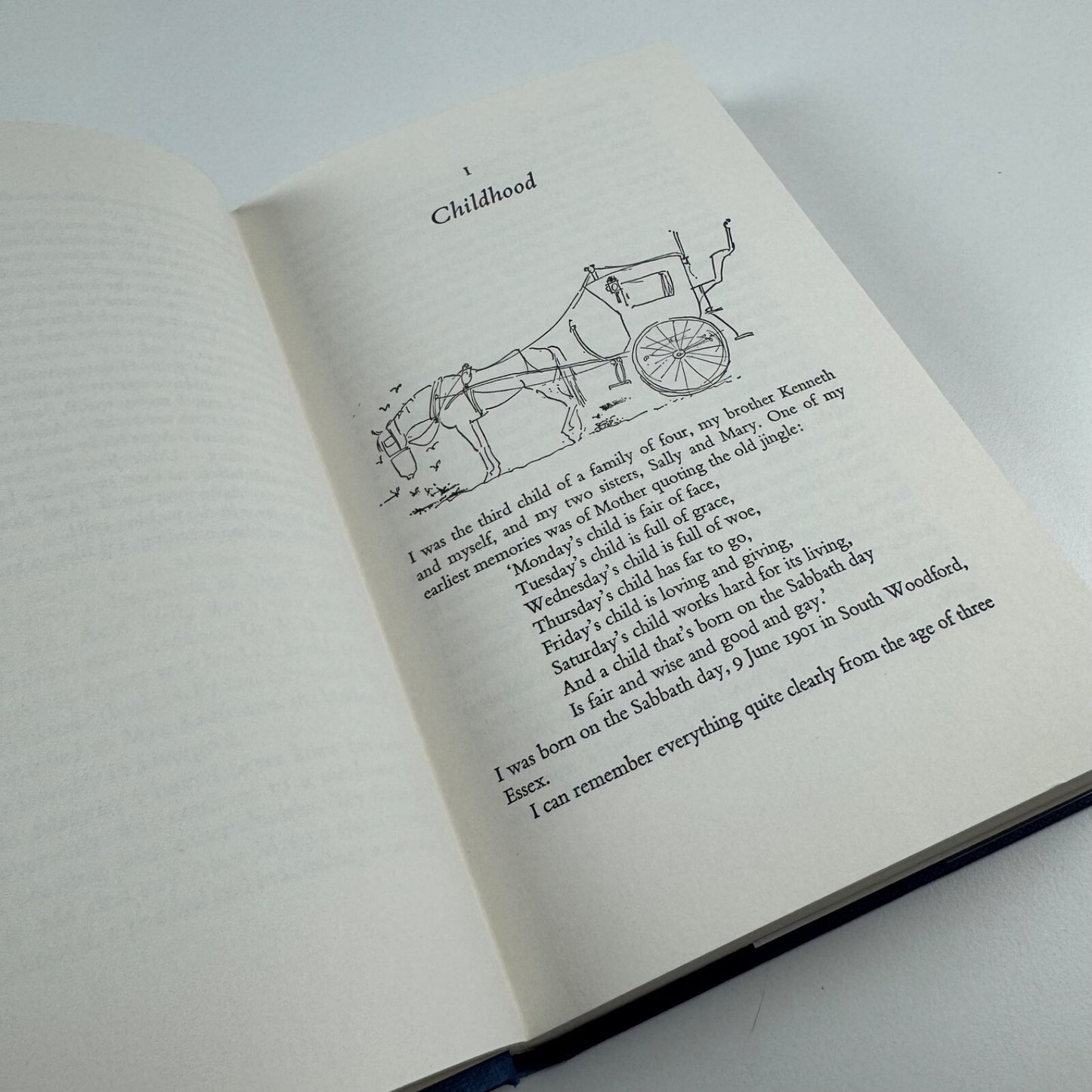 Drawn from Life. An Autobiography by John Skeaping | Collins, 1977