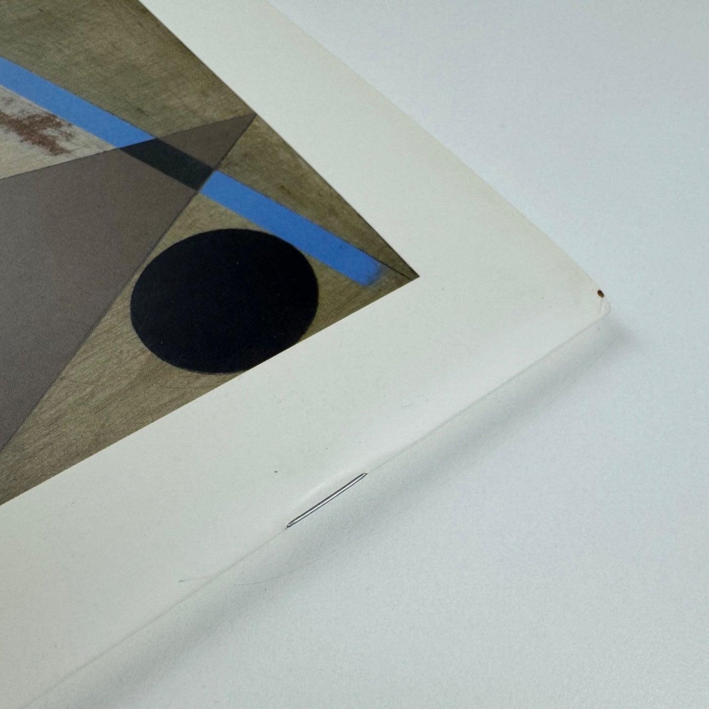 Michael Canney. Paintings, Constructions, Reliefs | Katharine House Gallery 2005