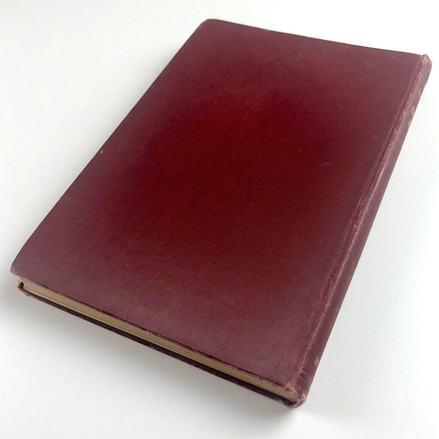 The Lay-Out of Advertisements by Reginald H. W. Cox | Sir Isaac Pitman, 1931