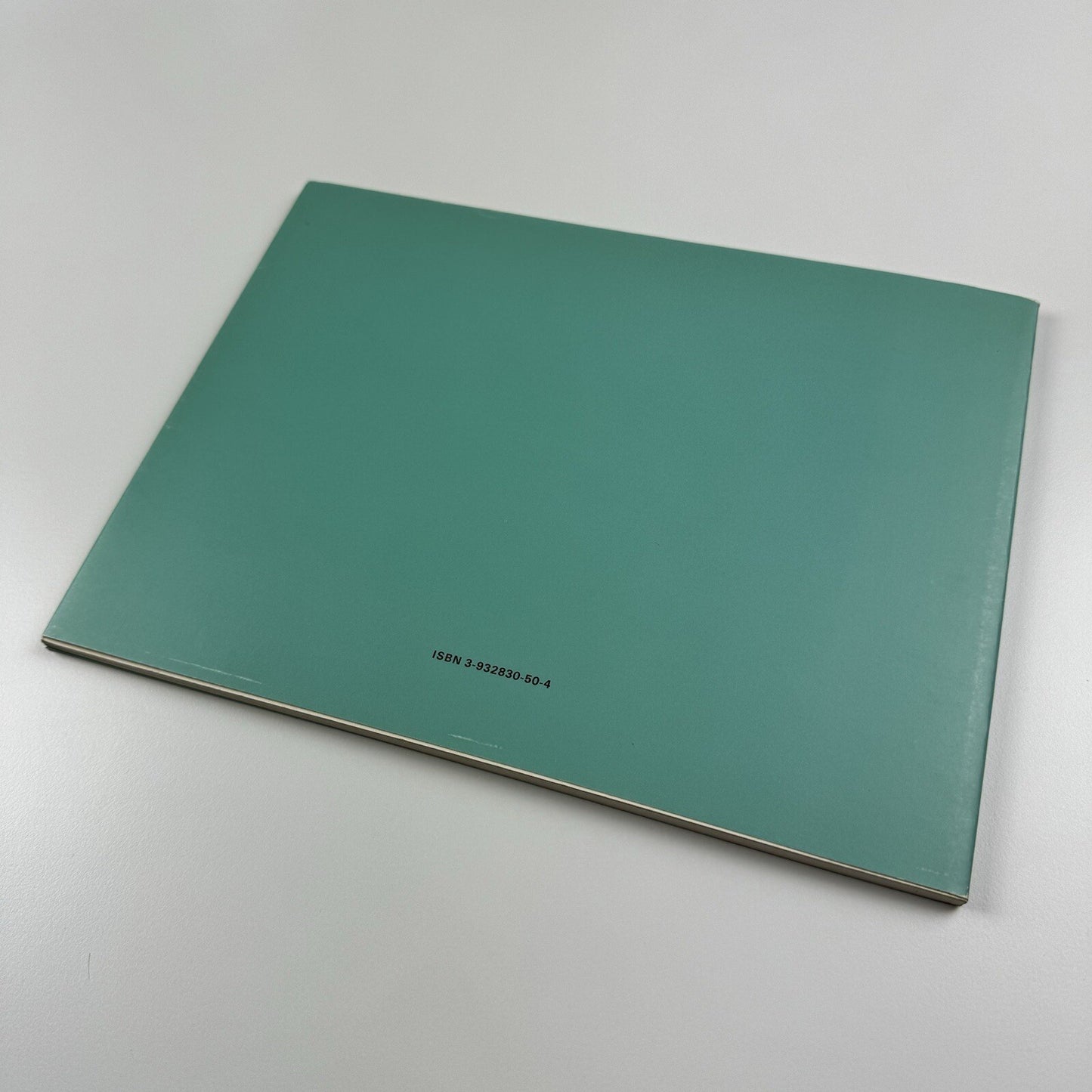 Christian Hellmich. Kabache | Galerie Schwind, 2005 exhibition catalogue