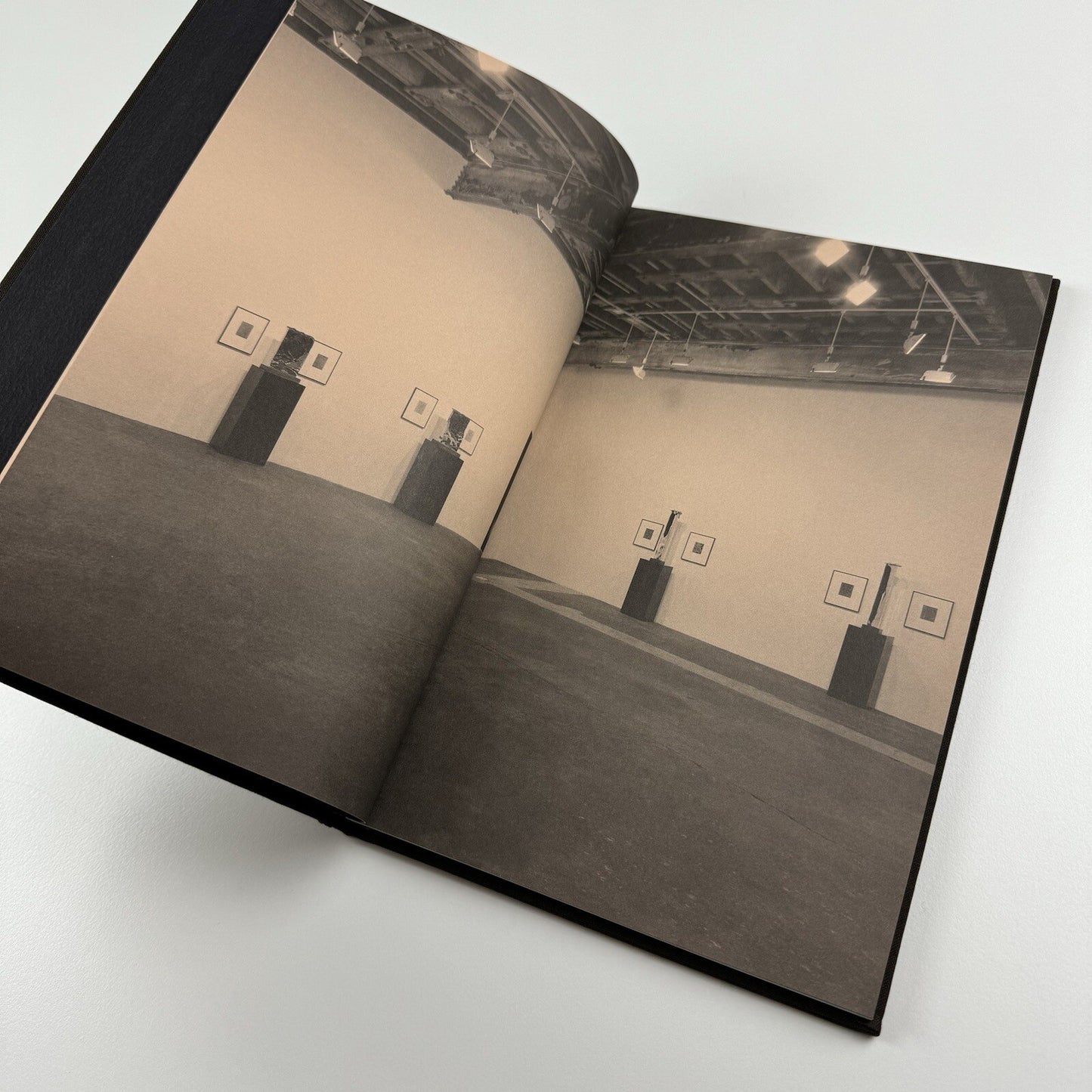 Anthony Pearson. Solarizations | Midway Contemporary Art exhibition catalogue, 2008